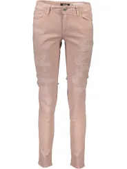"Just Cavalli Startseite im Sale | JUST CAVALLI ROSA DAMENHOSE online kaufen"|Planet-Deluxe
