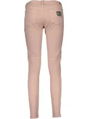 "Just Cavalli Startseite im Sale | JUST CAVALLI ROSA DAMENHOSE online kaufen"|Planet-Deluxe