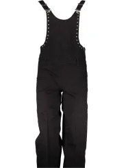 "GUESS JEANS Startseite im Sale | GUESS JEANS SCHWARZE DAMEN-LATZHOSE online kaufen"|Planet-Deluxe