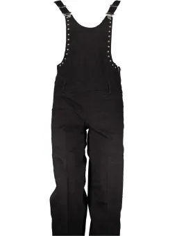 GUESS Latzhose Nero Urban Chic - Stylisch & Vielseitig