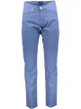 GANT Azurro Herrenjeans – Stilvolle 5-Pocket Hosen