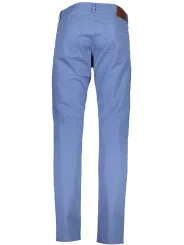 GANT Azurro Herrenjeans – Stilvolle 5-Pocket Hosen