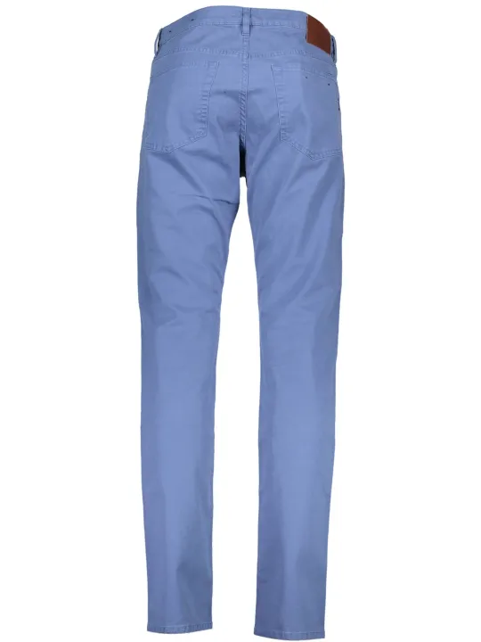 GANT Azurro Herrenjeans – Stilvolle 5-Pocket Hosen