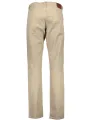 GANT Beige Chino Hose im 5-Pocket Stil - Eleganz pur