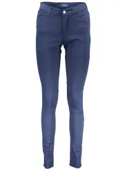 GANT Damen Reithose Marineblau Elegance – Stil & Komfort