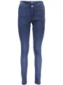 GANT Damen Reithose Marineblau Elegance – Stil & Komfort