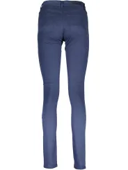 GANT Damen Reithose Marineblau Elegance – Stil & Komfort
