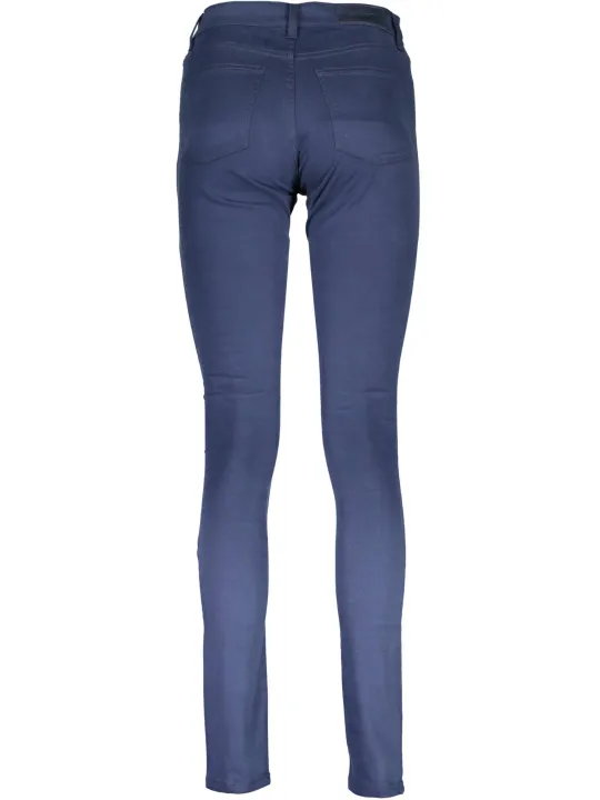 GANT Damen Reithose Marineblau Elegance – Stil & Komfort