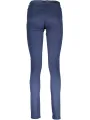 GANT Damen Reithose Marineblau Elegance – Stil & Komfort