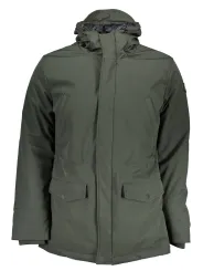 "U.S. POLO Startseite im Sale | US POLO GRÜNE HERRENJACKE online kaufen"|Planet-Deluxe