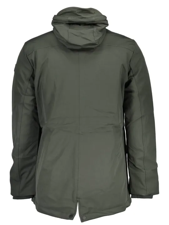 "U.S. POLO Startseite im Sale | US POLO GRÜNE HERRENJACKE online kaufen"|Planet-Deluxe
