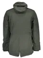 "U.S. POLO Jacken im Sale | US Polo Allwetterjacke Grün 149 online kaufen"|Planet-Deluxe
