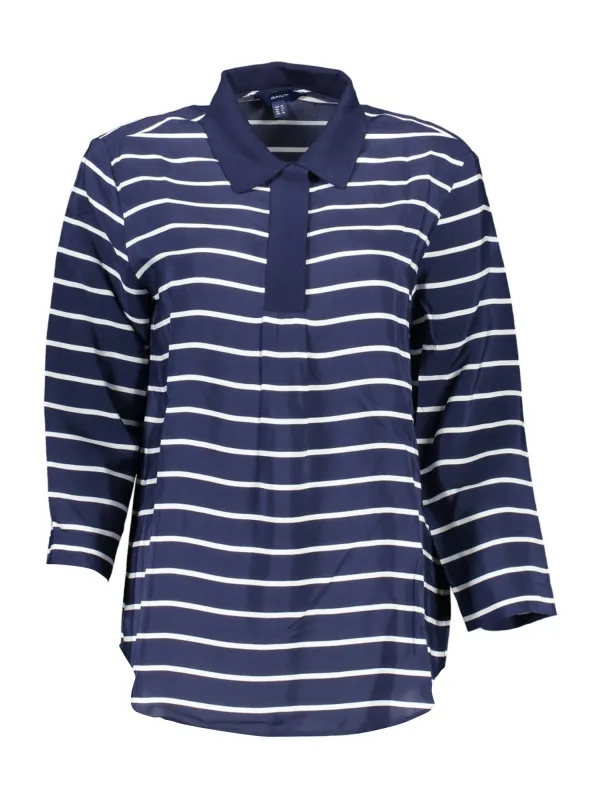 "GANT Startseite im Sale | GANT BLAUES DAMEN-POLOSHIRT MIT 3/4-ÄRMELN online kaufen"|Planet-Deluxe "GANT Startseite im Sale | GANT BLAUES DAMEN-POLOSHIRT MIT 3/4-ÄRMELN online kaufen"|Planet-Deluxe