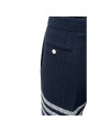 Jeans & Pants Elevate Your Style with Sleek Acrylic Pants 5.180,00 € 8053632661974 | Planet-Deluxe