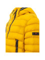 Jackets Sunshine Yellow Lightweight Jacket 1.080,00 € 8053501330123 | Planet-Deluxe