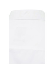 Shirts Elegant White Cotton Shirt for Men 210,00 € 8053632662094 | Planet-Deluxe