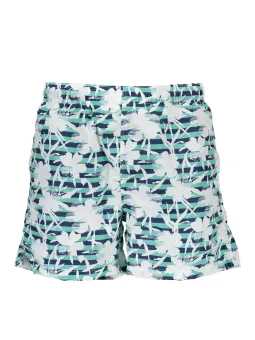 "GANT Sommer Badehose Verde - Stilvoll & Komfortabel"