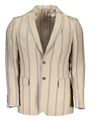 "GANT Startseite im Sale | GANT KLASSISCHE BEIGE HERRENJACKE online kaufen"|Planet-Deluxe