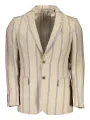 "GANT Startseite im Sale | GANT KLASSISCHE BEIGE HERRENJACKE online kaufen"|Planet-Deluxe