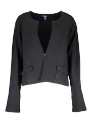 "GANT Startseite im Sale | GANT CARDIGAN FRAU SCHWARZ online kaufen"|Planet-Deluxe