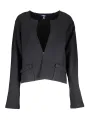 "GANT Startseite im Sale | GANT CARDIGAN FRAU SCHWARZ online kaufen"|Planet-Deluxe