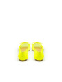 Flat Shoes Sunshine Yellow Mesh Flat Elegance 1.180,00 € 8053632662186 | Planet-Deluxe