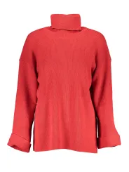 "GANT Startseite im Sale | GANT ROTER PULLOVER FÜR DAMEN online kaufen"|Planet-Deluxe