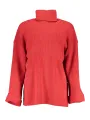 "GANT Startseite im Sale | GANT ROTER PULLOVER FÜR DAMEN online kaufen"|Planet-Deluxe