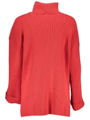 "GANT Startseite im Sale | GANT ROTER PULLOVER FÜR DAMEN online kaufen"|Planet-Deluxe