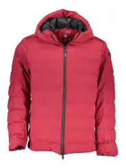 "U.S. POLO Jacken im Sale | US POLO ROTE JACKE FÜR HERREN online kaufen"|Planet-Deluxe