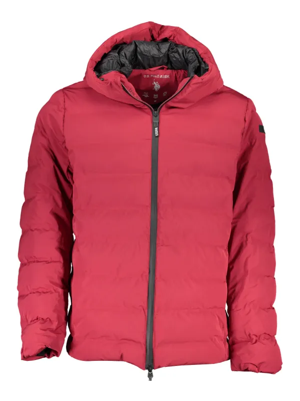"U.S. POLO Jacken im Sale | US POLO ROTE JACKE FÜR HERREN online kaufen"|Planet-Deluxe "U.S. POLO Jacken im Sale | US POLO ROTE JACKE FÜR HERREN online kaufen"|Planet-Deluxe