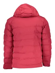 "U.S. POLO Jacken im Sale | US POLO ROTE JACKE FÜR HERREN online kaufen"|Planet-Deluxe