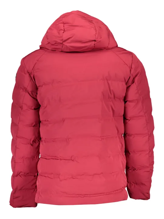 "U.S. POLO Jacken im Sale | US POLO ROTE JACKE FÜR HERREN online kaufen"|Planet-Deluxe
