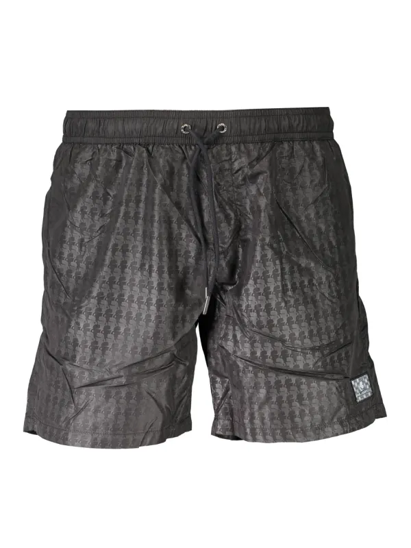 "Karl Lagerfeld Beachwear Badehosen im Sale | Karl Lagerfeld Beachwear Shorts Nero Schwarz online kaufen"|Planet-Deluxe "Karl Lagerfeld Beachwear Badehosen im Sale | Karl Lagerfeld Beachwear Shorts Nero Schwarz online kaufen"|Planet-Deluxe