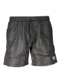 "Karl Lagerfeld Beachwear Badehosen im Sale | Karl Lagerfeld Beachwear Shorts Nero Schwarz online kaufen"|Planet-Deluxe