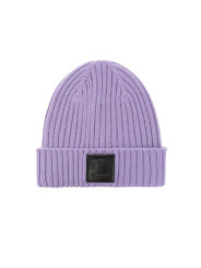 Hats & Caps Elegant Purple Wool Fedora Hat 640,00 € 8053632662933 | Planet-Deluxe