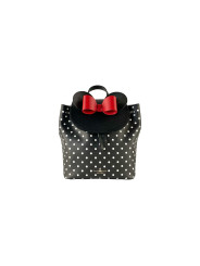 Backpacks Disney Minnie Mouse Medium Leather Backpack Bookbag Bag 360,00 € 0767883263266 | Planet-Deluxe