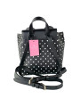 Backpacks Disney Minnie Mouse Medium Leather Backpack Bookbag Bag 360,00 € 0767883263266 | Planet-Deluxe