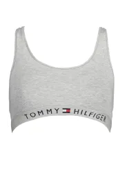 "Tommy Hilfiger Startseite im Sale | TOMMY HILFIGER BALCONY BH DAMEN GRAU online kaufen"|Planet-Deluxe