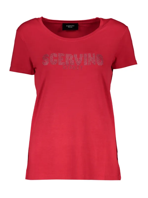"SCERVINO STREET Startseite im Sale | SCERVINO STREET DAMEN KURZARM T-SHIRT ROT online kaufen"|Planet-Deluxe "SCERVINO STREET Startseite im Sale | SCERVINO STREET DAMEN KURZARM T-SHIRT ROT online kaufen"|Planet-Deluxe