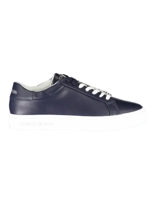 "Calvin Klein Startseite im Sale | CALVIN KLEIN BLAU HERREN SPORTSCHUHE online kaufen"|Planet-Deluxe