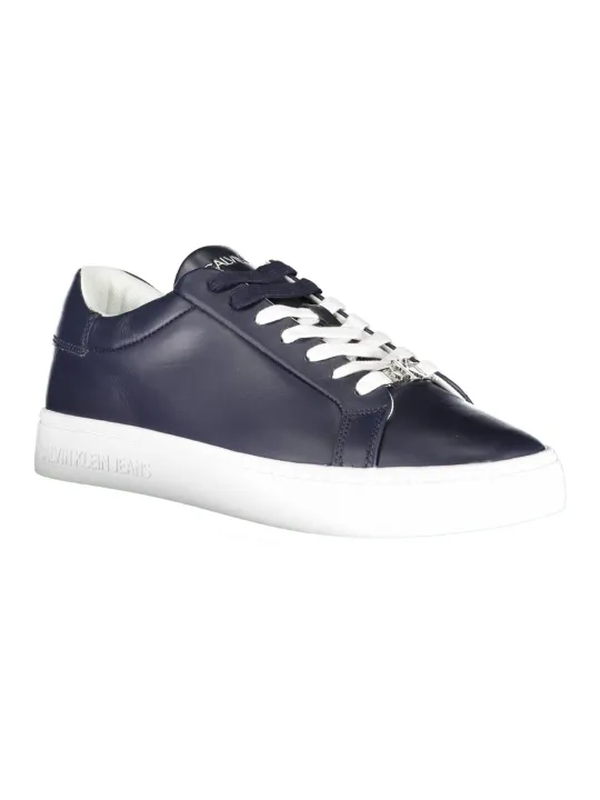 "Calvin Klein Sneakers im Sale | Calvin Klein Modern Luxe Sneaker online kaufen"|Planet-Deluxe