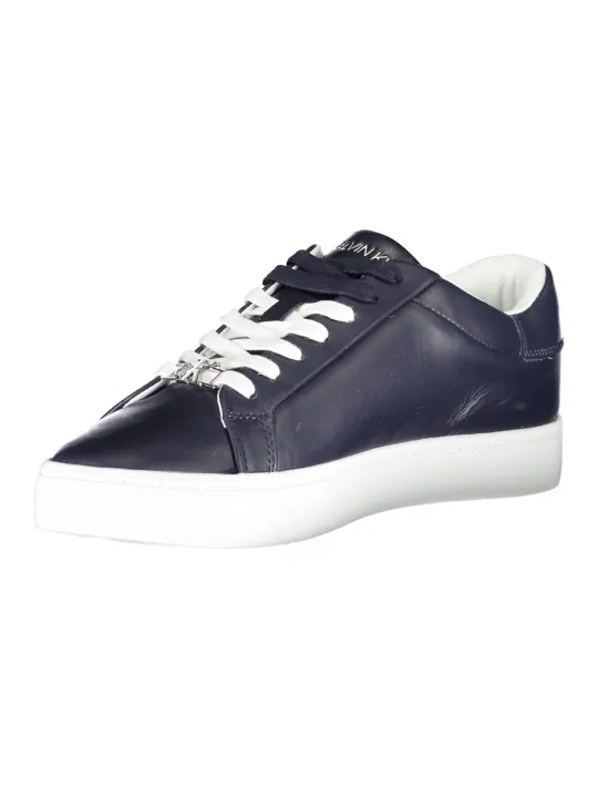 "Calvin Klein Startseite im Sale | CALVIN KLEIN BLAU HERREN SPORTSCHUHE online kaufen"|Planet-Deluxe