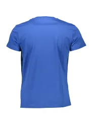 "Diesel T-Shirts im Sale | Diesel SEFY-T-DIEGO_BLU_8II Blau online kaufen"|Planet-Deluxe