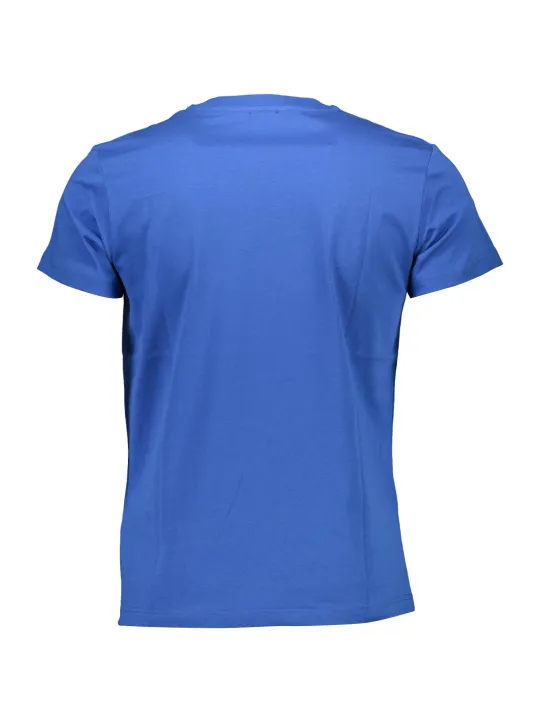 "Diesel T-Shirts im Sale | Diesel SEFY-T-DIEGO_BLU_8II Blau online kaufen"|Planet-Deluxe