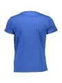 "Diesel T-Shirts im Sale | Diesel SEFY-T-DIEGO_BLU_8II Blau online kaufen"|Planet-Deluxe