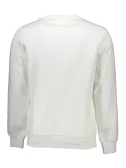 "Diesel Startseite im Sale | DIESEL SWEATSHIRT OHNE REISSVERSCHLUSS HERREN WEISS online kaufen"|Planet-Deluxe