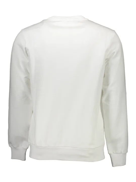 "Diesel Startseite im Sale | DIESEL SWEATSHIRT OHNE REISSVERSCHLUSS HERREN WEISS online kaufen"|Planet-Deluxe