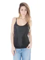 "DATCH Startseite im Sale | DATCH TANK TOP FRAU SCHWARZ online kaufen"|Planet-Deluxe