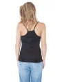 "DATCH Startseite im Sale | DATCH TANK TOP FRAU SCHWARZ online kaufen"|Planet-Deluxe